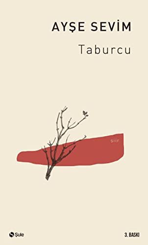 Taburcu kitap kapağı