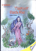 Yağmur Saçlı Kız kitap kapağı