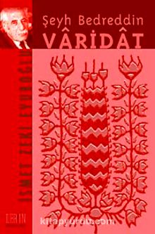 Şeyh Bedreddin/ Varidat kitap kapağı