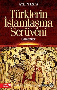 Türklerin İslamlaşma Serüveni kitap kapağı