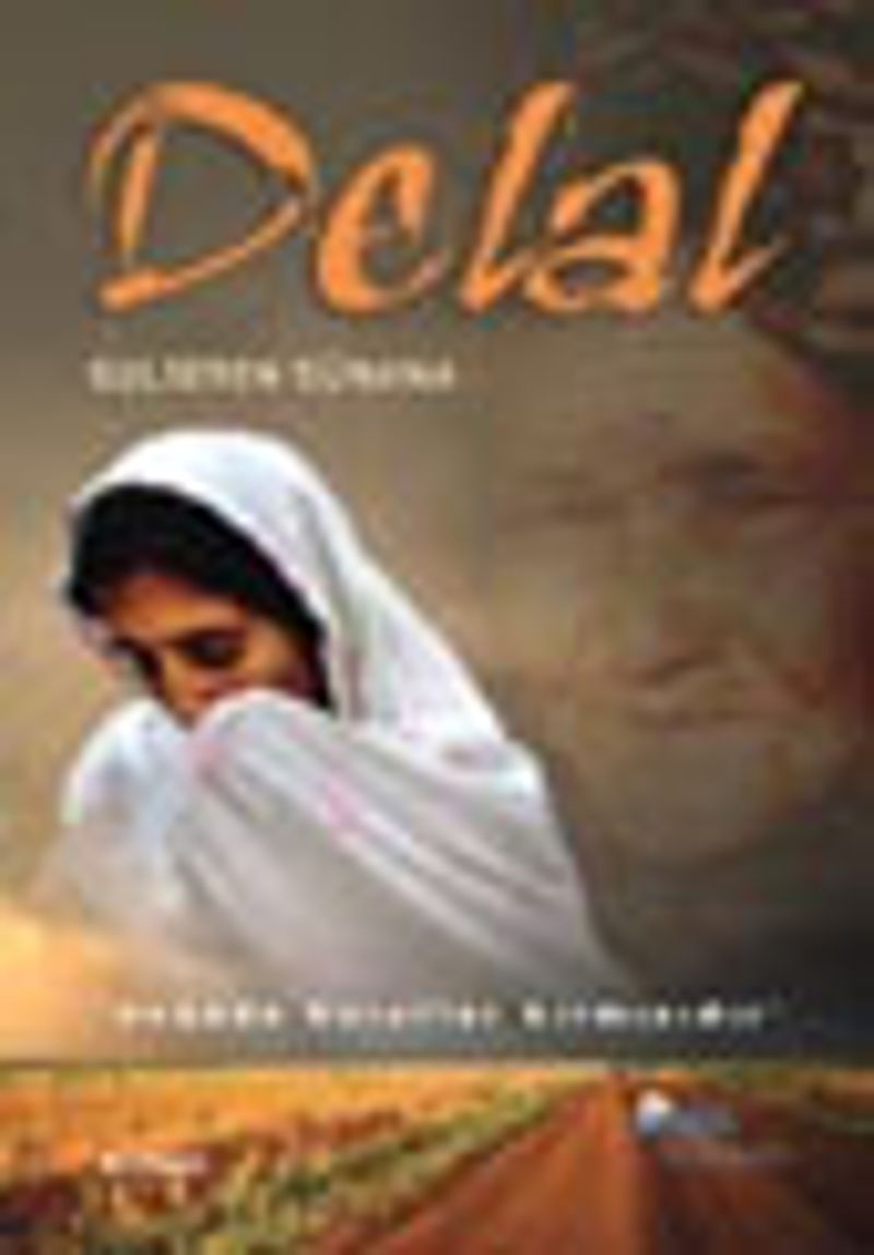 Delal kitap kapağı