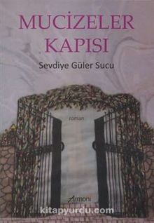 Mucizeler Kapısı kitap kapağı