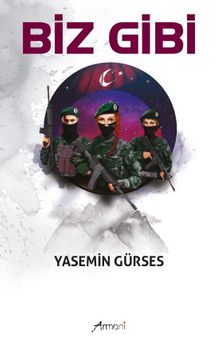 Biz Gibi kitap kapağı