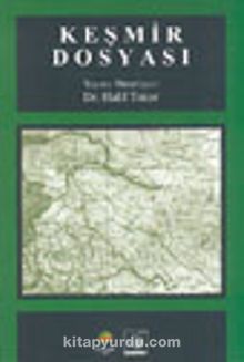 Keşmir Dosyası (9-A-5) kitap kapağı
