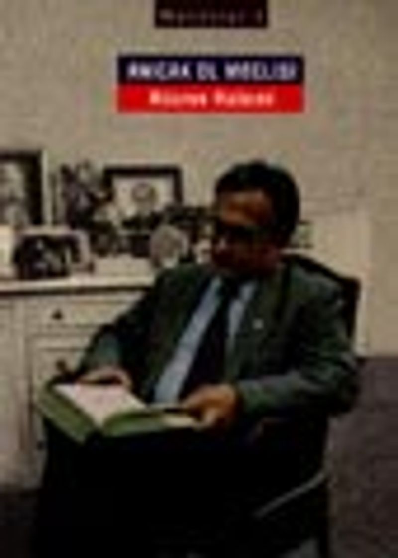 Anıcak Ol Meclisi kitap kapağı
