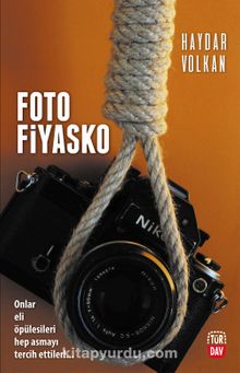 Foto Fiyasko kitap kapağı