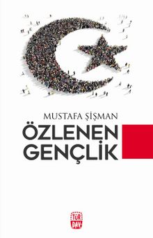 Özlenen Gençlik kitap kapağı