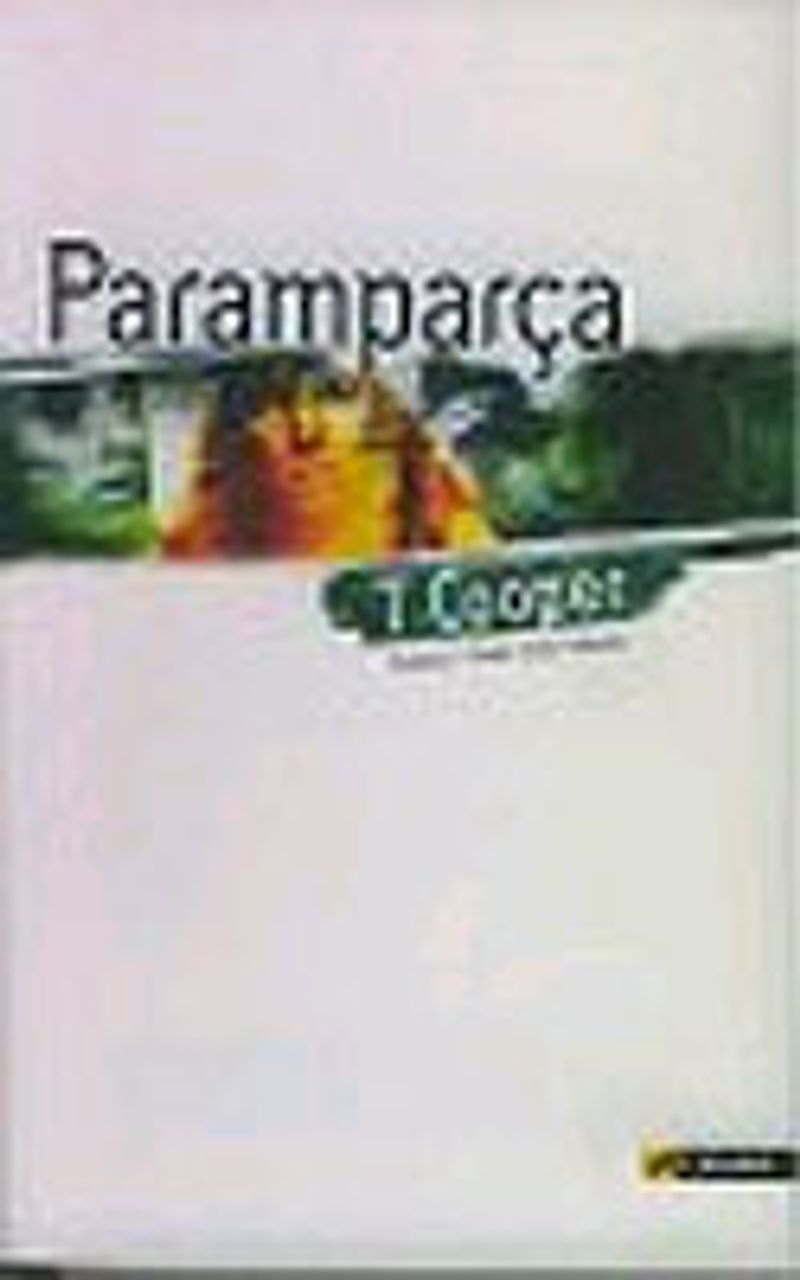 Paramparça kitap kapağı