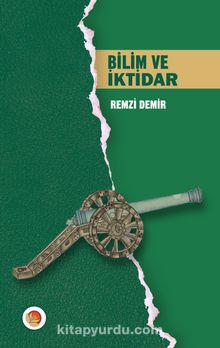 Bilim ve İktidar kitap kapağı