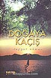 Doğaya Kaçış kitap kapağı