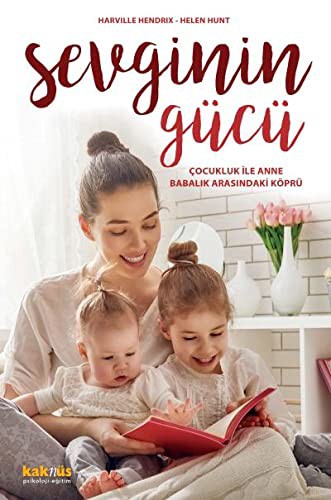 Sevginin Gücü kitap kapağı