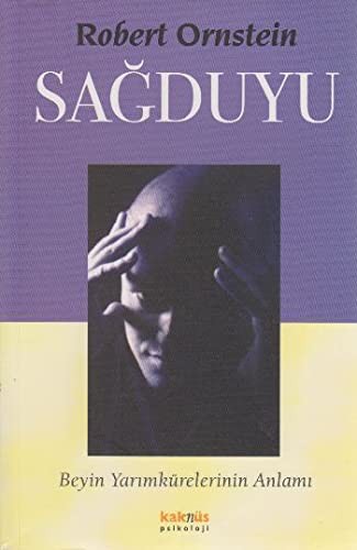 Sağduyu kitap kapağı
