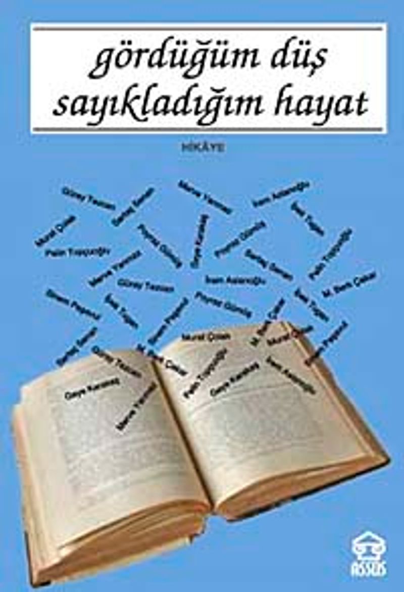 Adem'in Çocukları kitap kapağı