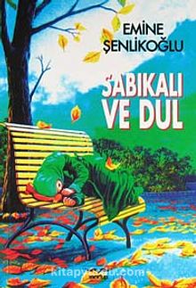 Sabıkalı ve Dul kitap kapağı