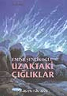 Uzaktaki Çığlıklar kitap kapağı