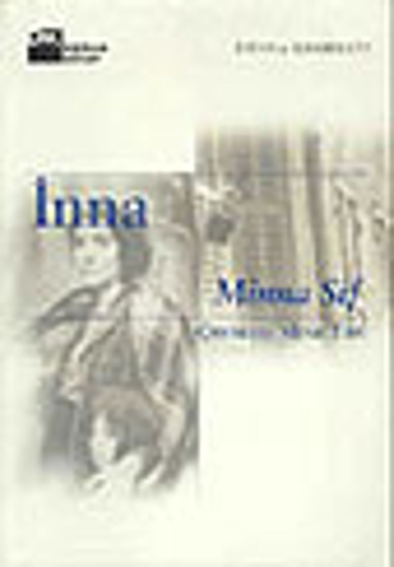 İnna kitap kapağı