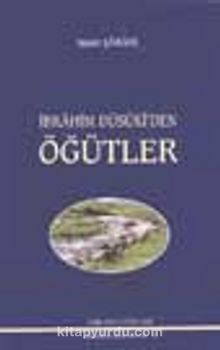İbrahim Dusuki Hz. Öğütler CEP BOY kitap kapağı