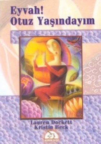 Eyvah! Otuz Yaşındayım kitap kapağı