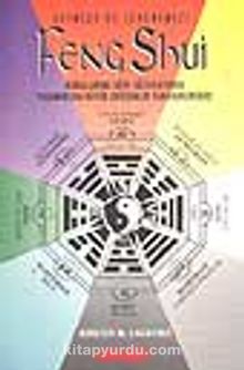 Feng Shui kitap kapağı