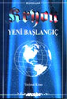 Kryon Yeni Başlangıç / 7.Kitap kitap kapağı