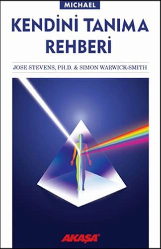 Kendini Tanıma Rehberi kitap kapağı