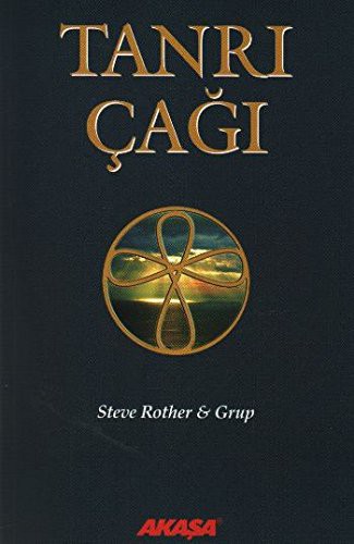 Tanrı Çağı kitap kapağı