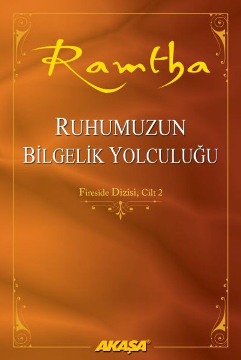 Ruhumuzun Bilgelik Yolculuğu kitap kapağı