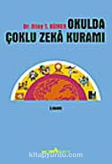 Okulda Çoklu Zeka Kuramı kitap kapağı