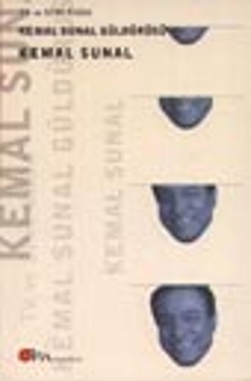 Kemal Sunal Güldürüsü kitap kapağı