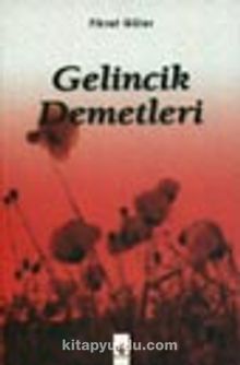 Gelincik Demetleri kitap kapağı