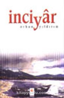 İnciyar kitap kapağı