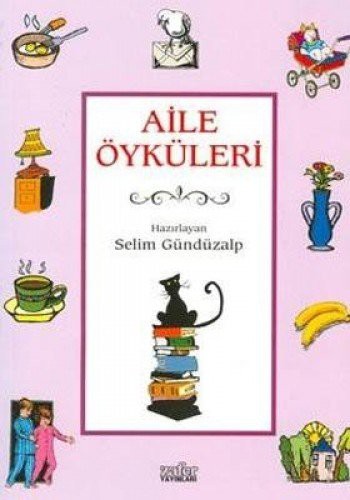 Akıl Öyküleri kitap kapağı