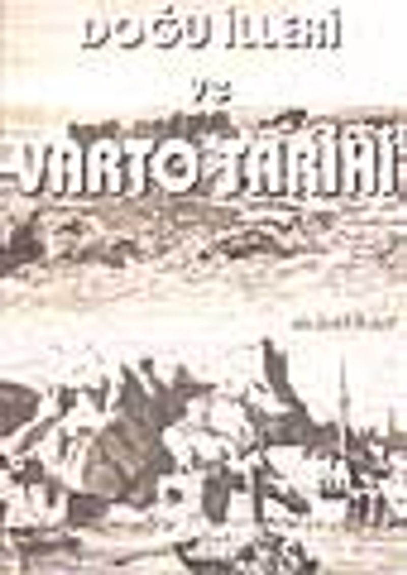 Doğu İlleri ve Varto Tarihi kitap kapağı