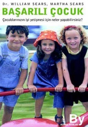 Başarılı Çocuk kitap kapağı