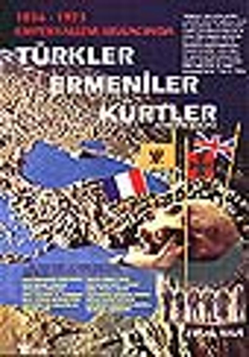 Bir Ülke Nasıl Batırılır? Osmanlı'nın İflasından Günümüz Türkiyesi'ne "Kıssadan Hisseler" 1. Kitap kitap kapağı