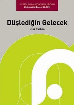 Düşlediğin Gelecek kitap kapağı