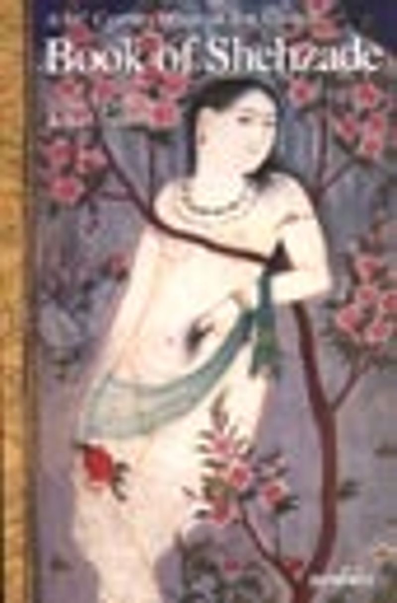 Book of Shehzade / Dafiü'l Gumum, Rafiü'l Humum kitap kapağı