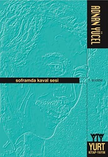 Soframda Kaval Sesi kitap kapağı