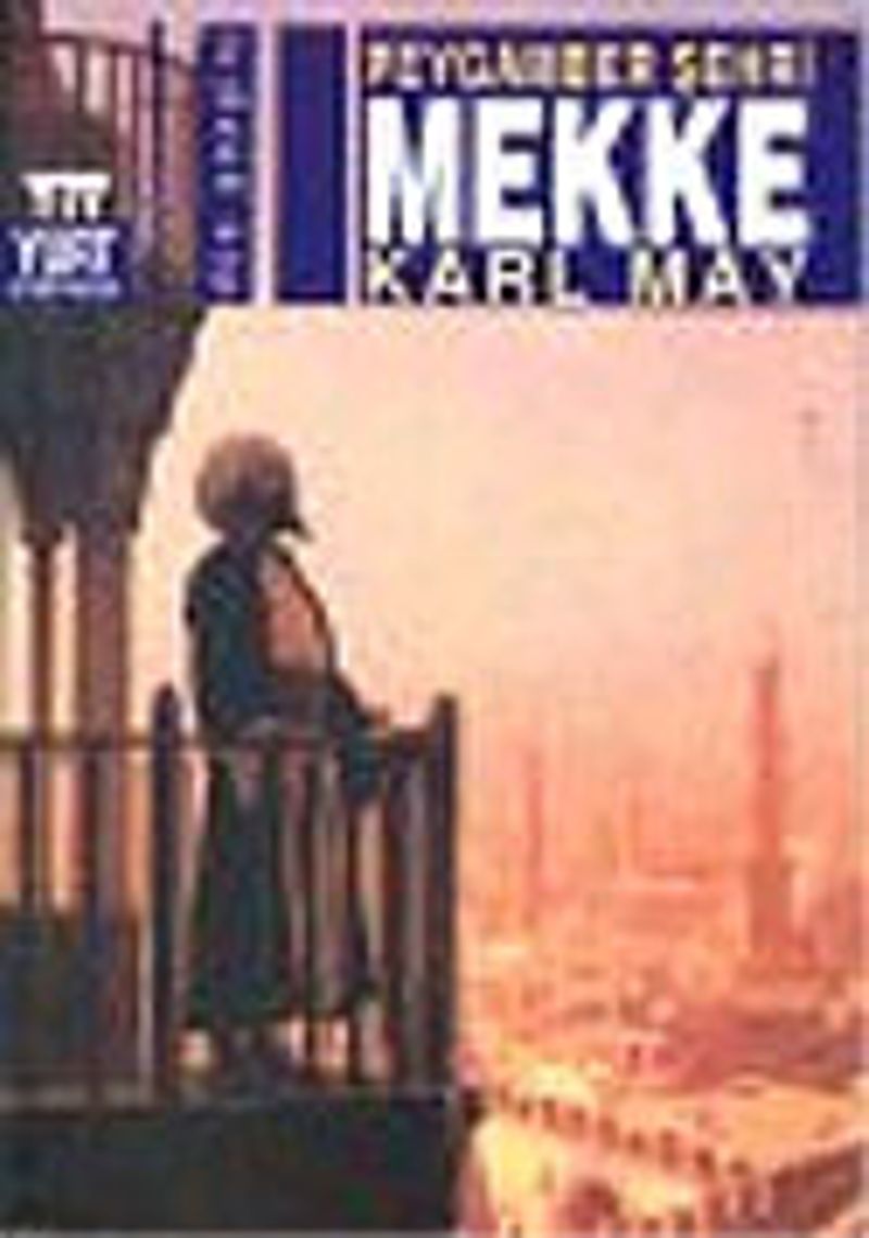 Mekke : Peygamber Şehri kitap kapağı