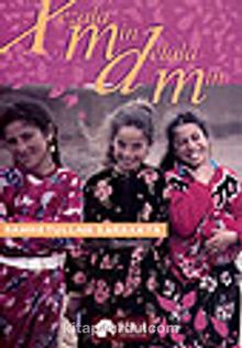 Xezala Min Delala Min kitap kapağı