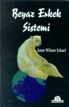 Beyaz Erkek Sistemi kitap kapağı