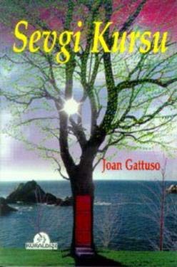 Sevgi Kursu kitap kapağı
