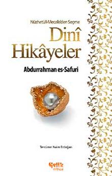 Dini Hikayeler kitap kapağı