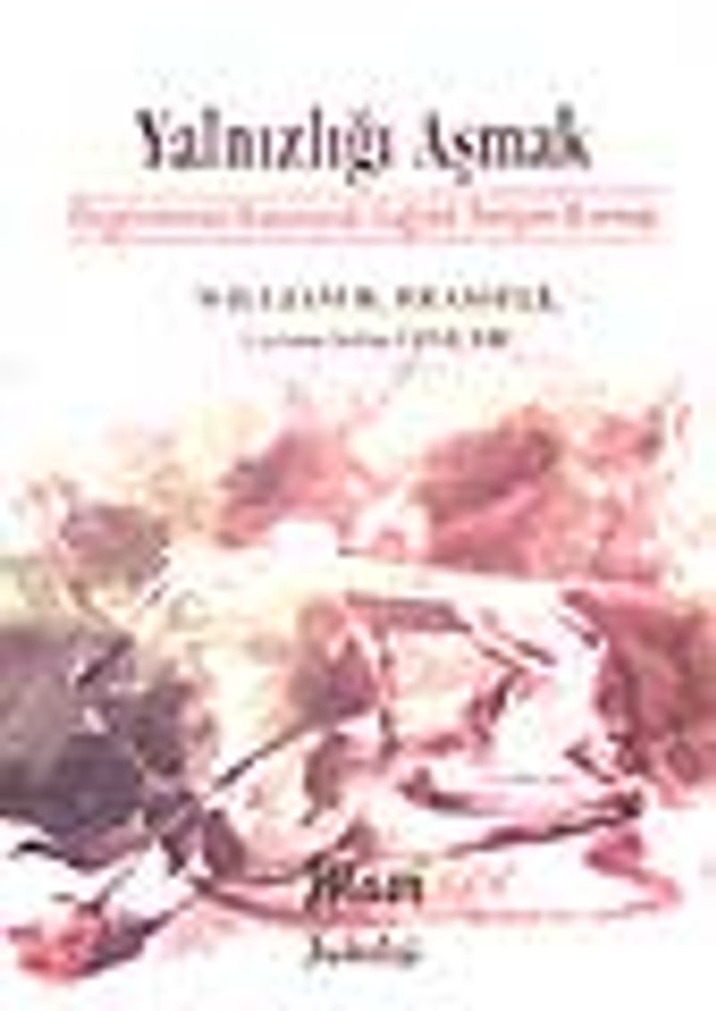 Yalnızlığı Aşmak kitap kapağı