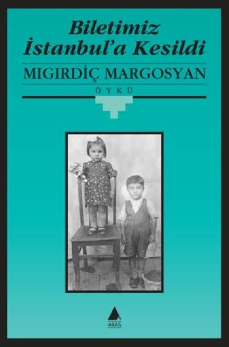Biletimiz İstanbul'a Kesildi kitap kapağı