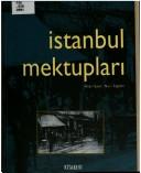 İstanbul Mektupları kitap kapağı