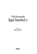 Türk Romanında İşgal İstanbul'u kitap kapağı