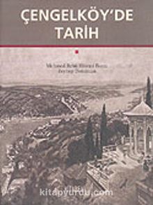 Çengelköy'de Tarih kitap kapağı