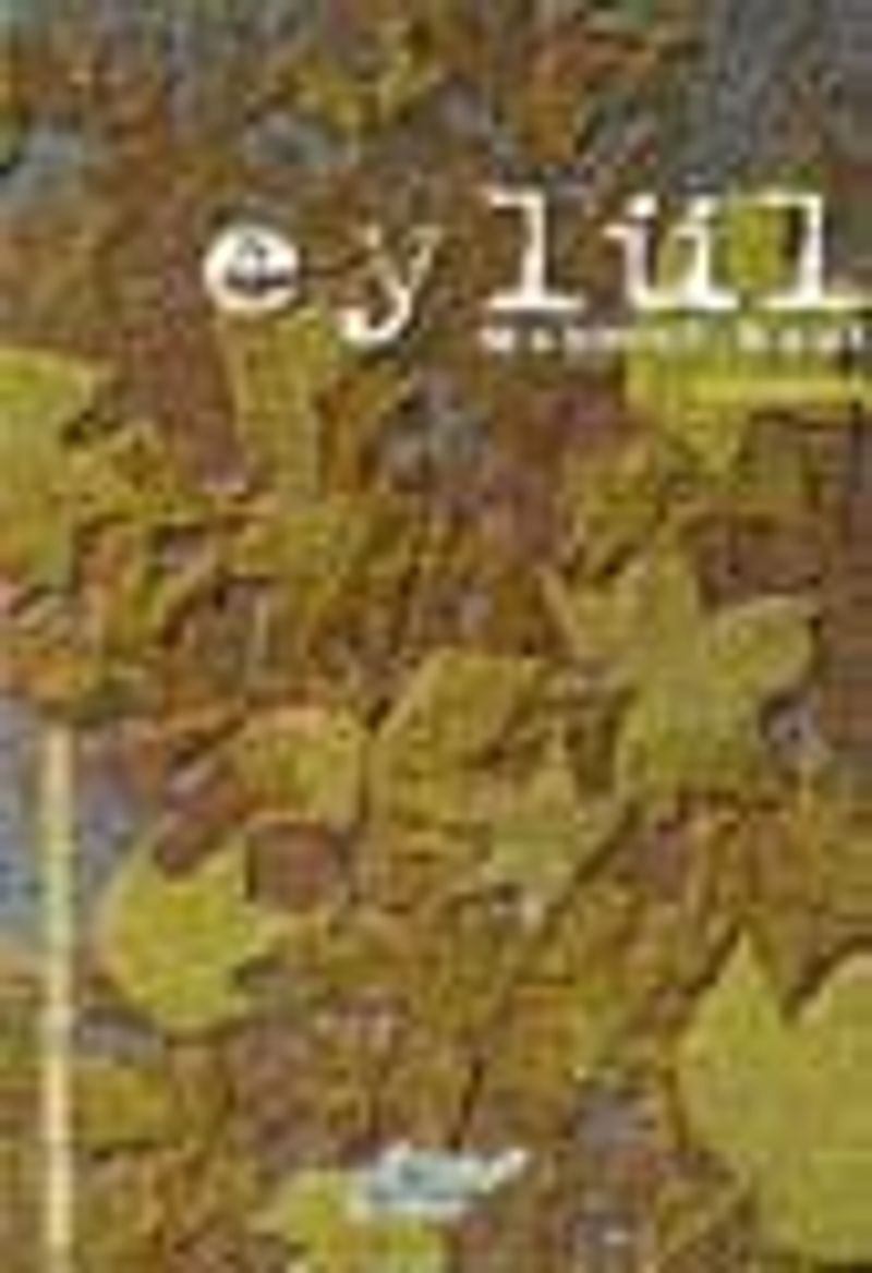 Eylül (özgün metin) kitap kapağı