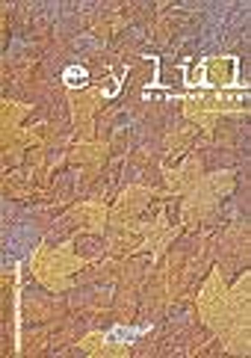 Eylül (Sadeleştirilmiş Metin) kitap kapağı